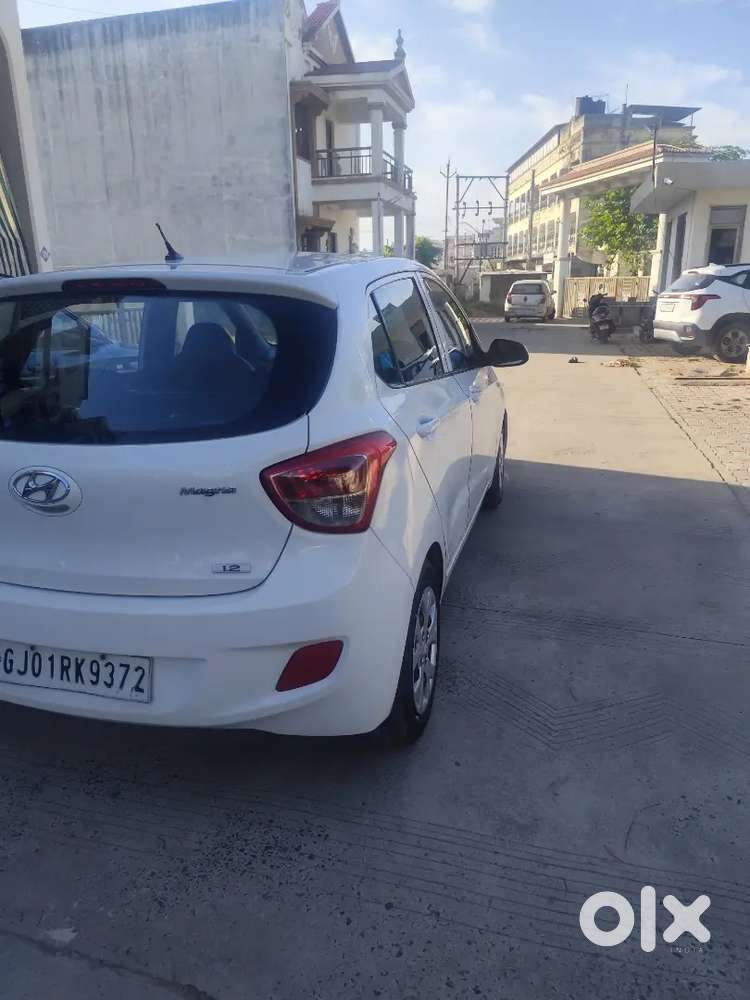 I 10 Grand Meghana.2kyes.vimo Chalu