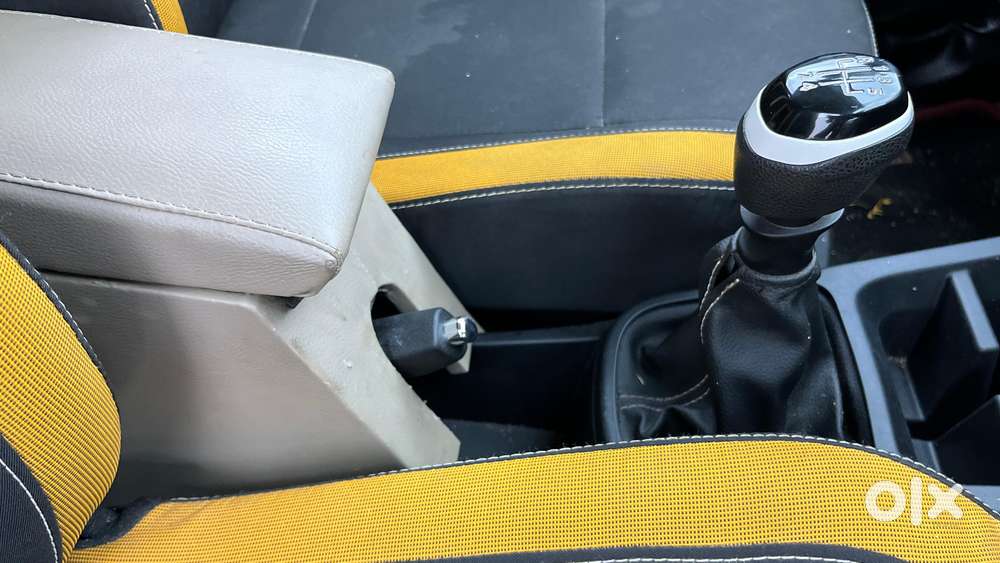 Renault Kwid 1.0 Climber (o) Dual Tone, 2023, Petrol