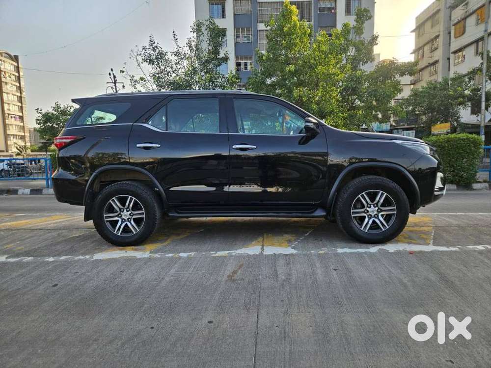 Toyota Fortuner 3.0 4x2 Automatic, 2023, Diesel