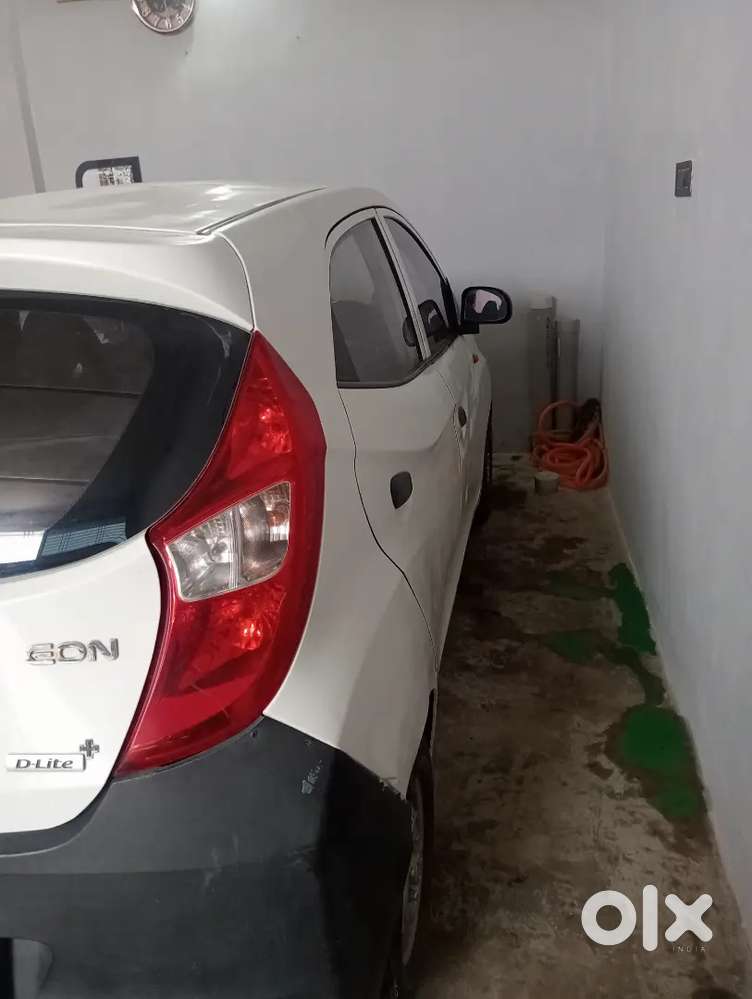 Hyundai Eon D Lite 2016
