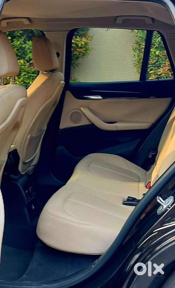 Bmw X1 2.0 Sdrive 20d, 2017, Diesel