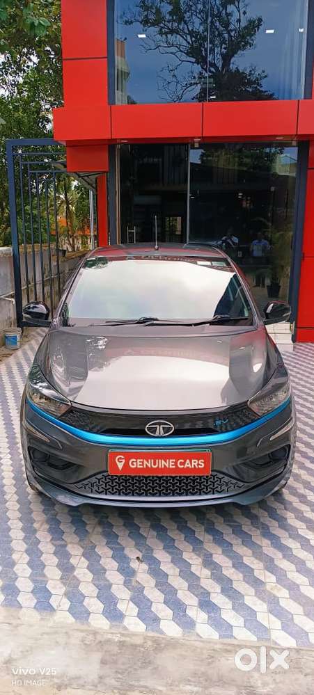 Tata Tiago Ev Xt Lr, 2023, Electric