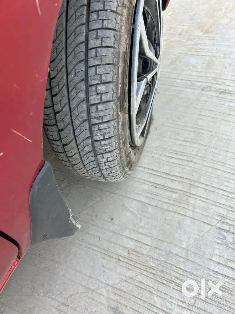 Maruti Suzuki Wagon R Stingray 2006 Lpg Good Condition