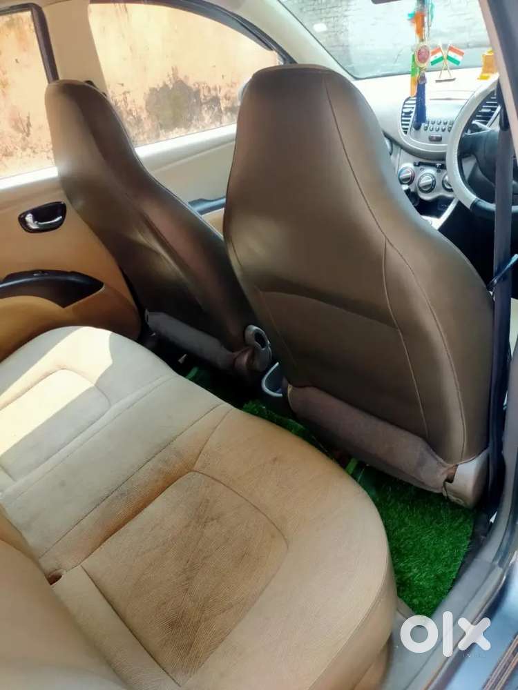 Hyundai I10 2013 Petrol 80000 Km Driven