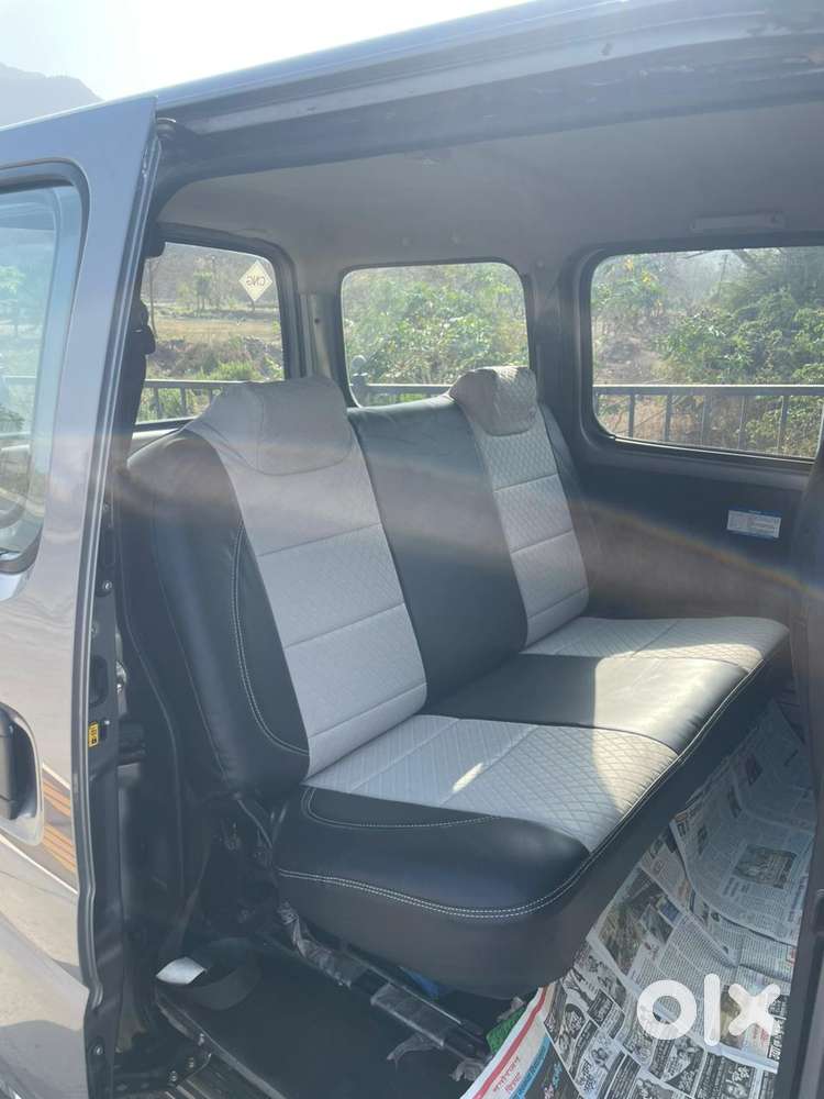 Maruti Suzuki Eeco Cng 5 Seater Ac, 2022, Cng & Hybrids