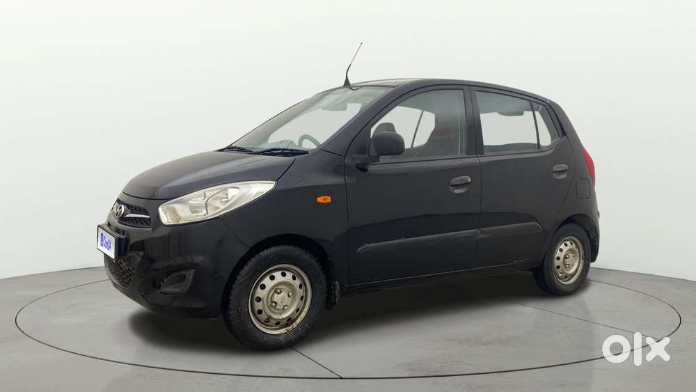 Hyundai I10 Era, 2013, Petrol