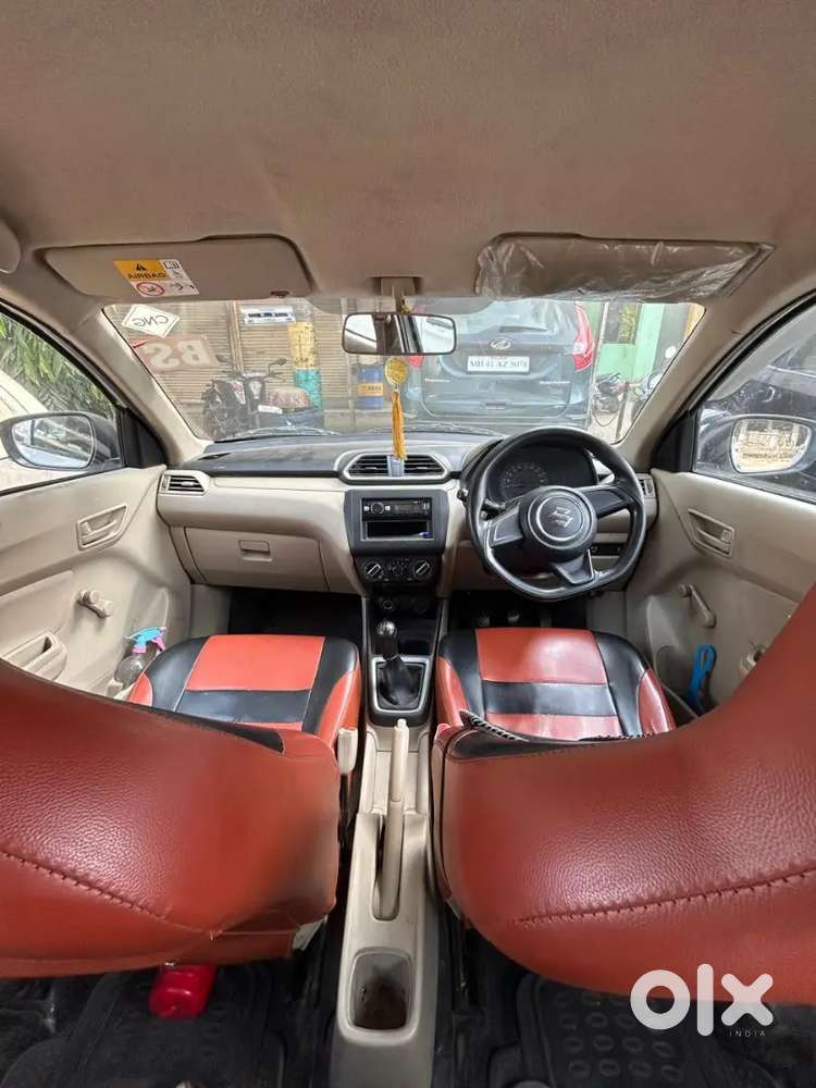 Swift Dzire Zdi+ Amt 2023