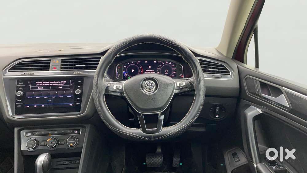 Volkswagen Tiguan All Space 2.0 Tsi, 2019, Petrol