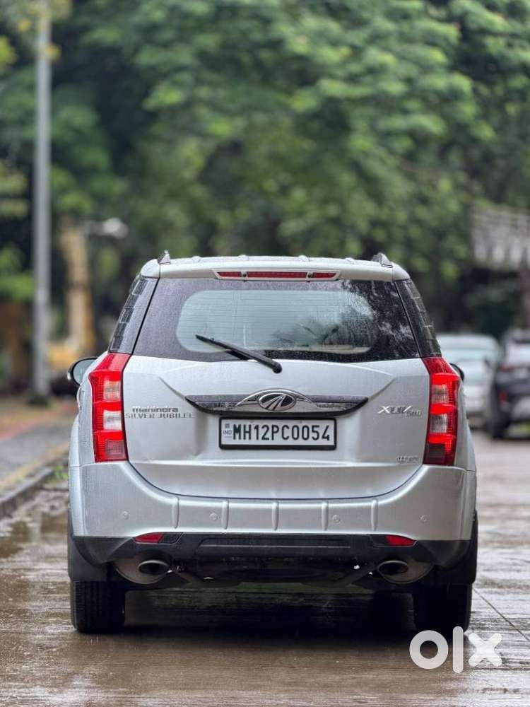 Mahindra Xuv500 W10 2wd, 2017, Diesel