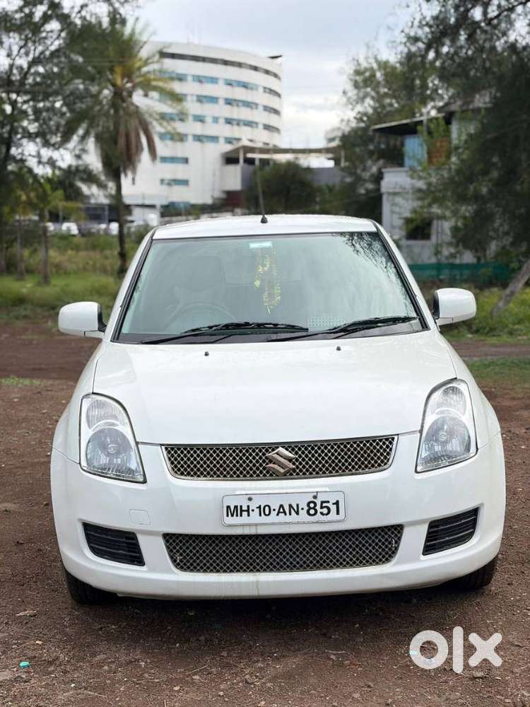 Maruti Suzuki Swift Ddis Vdi, 2009, Diesel