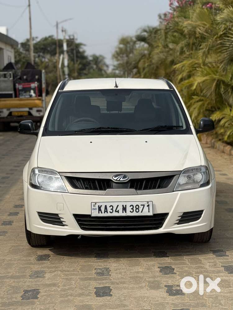 Mahindra Verito Vibe 1.5 Dci D6, 2014, Diesel