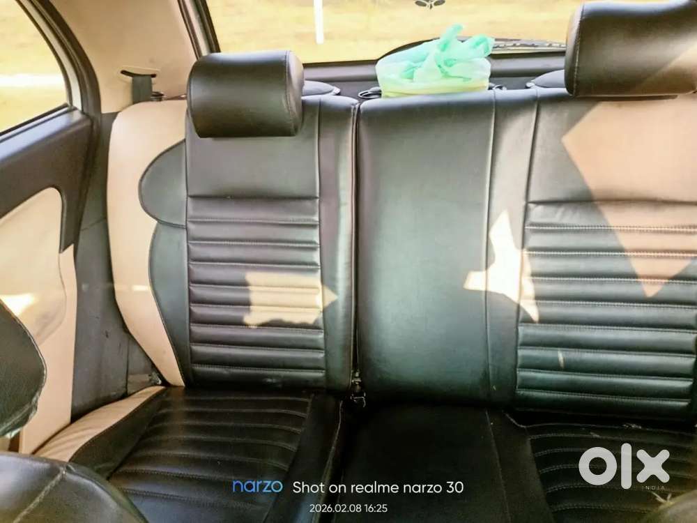 Tata Vista Tech 2011