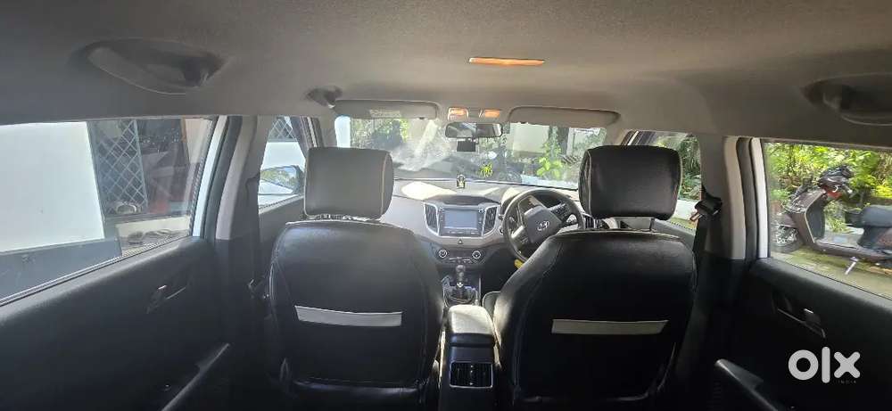 Creta 1.6sx Plus Diesel