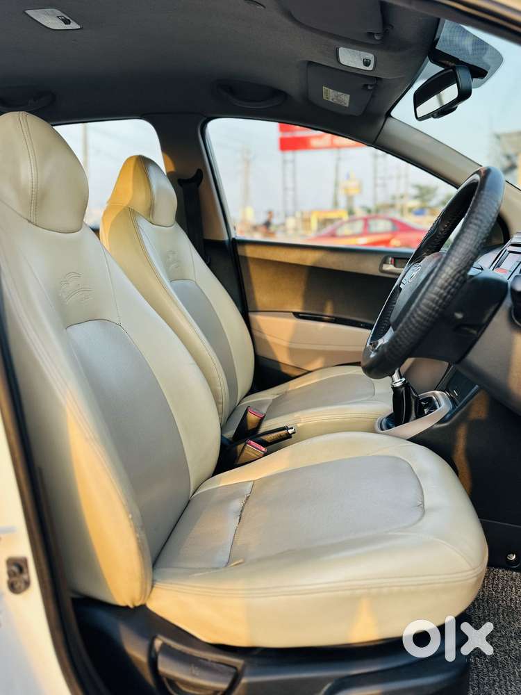 Hyundai Xcent Sx 1.2 (o), 2014, Diesel