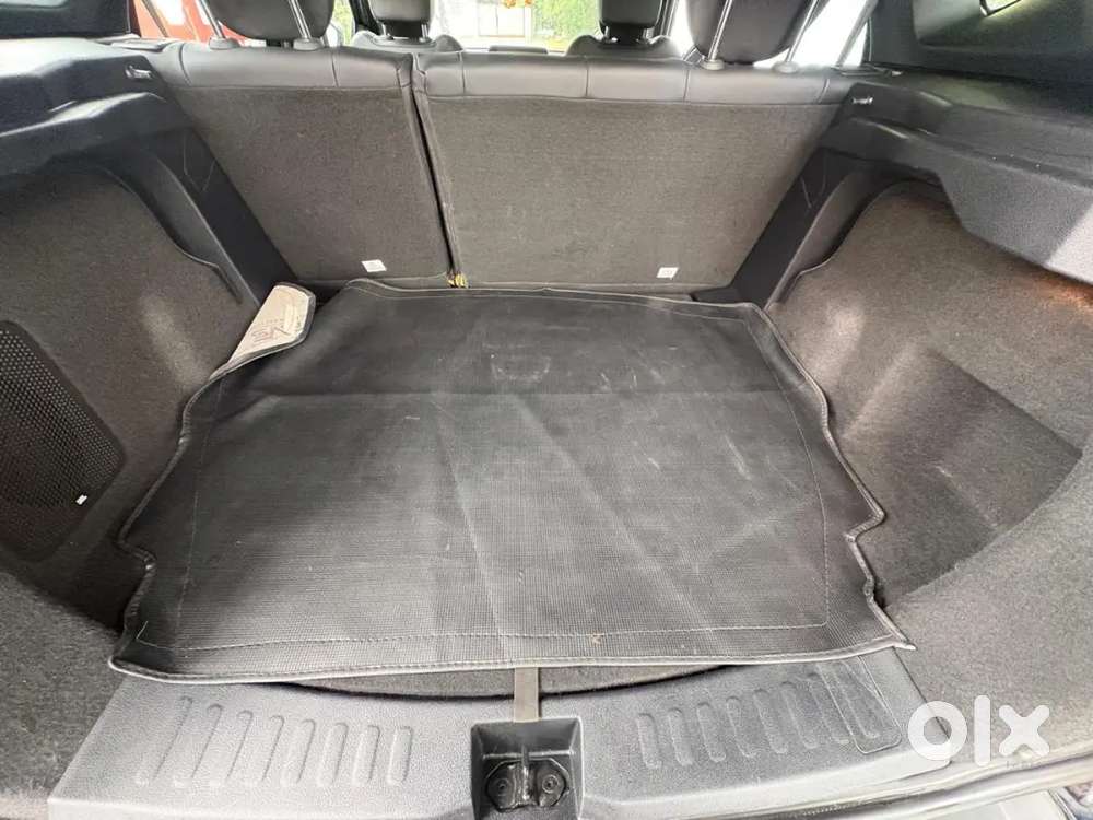 Tata Harrier 2.0 Kryotec 2022