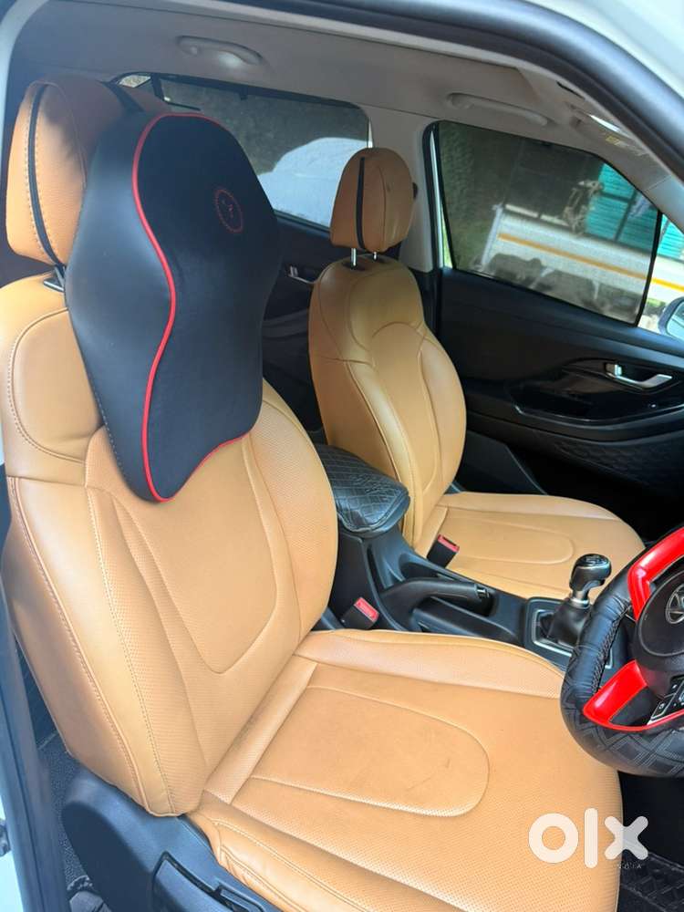 Hyundai Creta Facelift 2023
