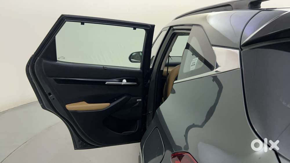 Kia Seltos Htx Plus 1.5 Turbo Petrol Imt, 2023, Petrol