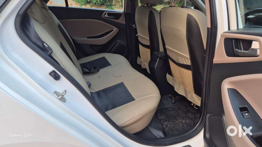 Hyundai I20 1.2 Asta, 2018, Petrol