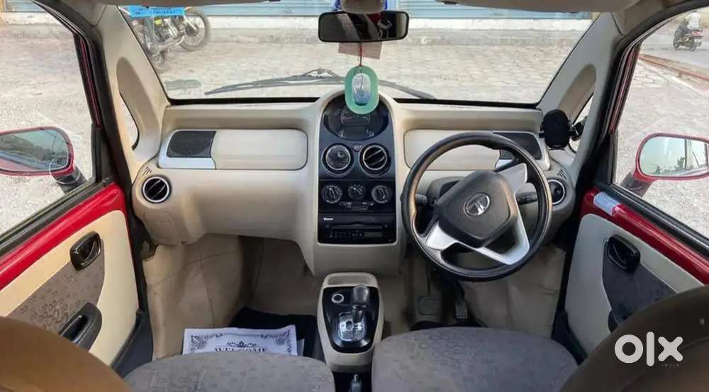 Tata Nano 2015 Cng & Hybrids 65200 Km Driven