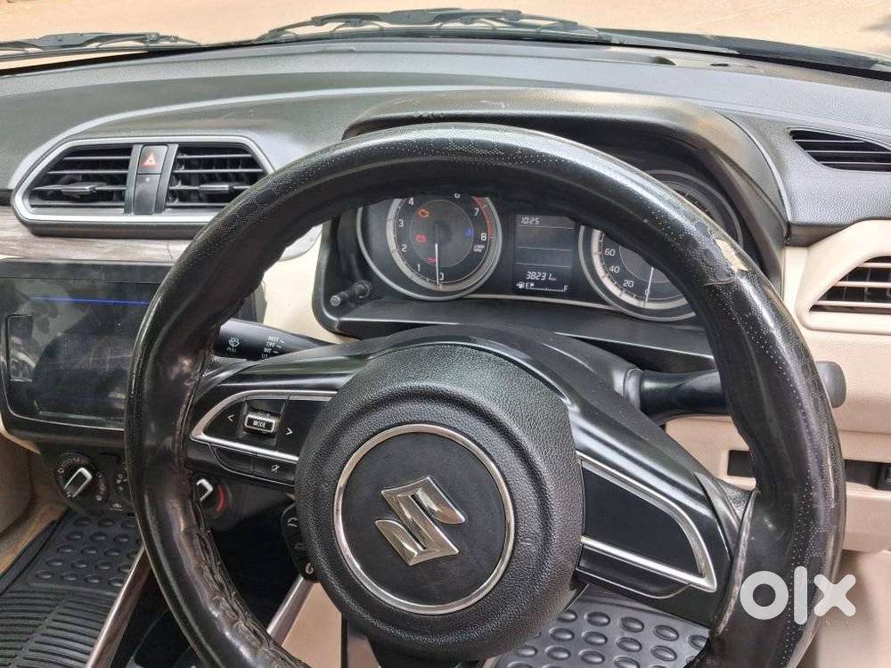 Maruti Suzuki Swift Dzire Vxi Optional, 2021, Petrol