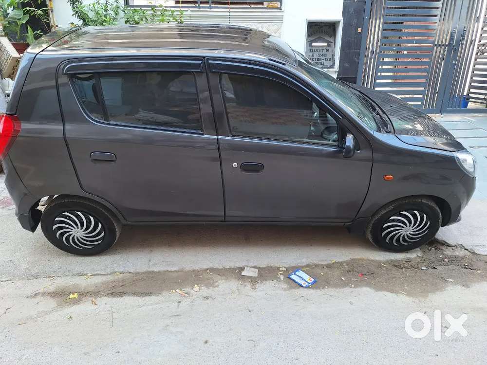 Maruti Suzuki Alto 2014