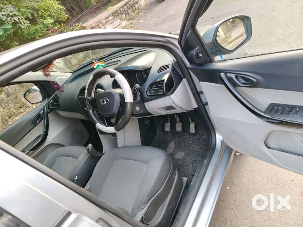 Tata Tiago 1.05 Revotorq Xt, 2018, Petrol