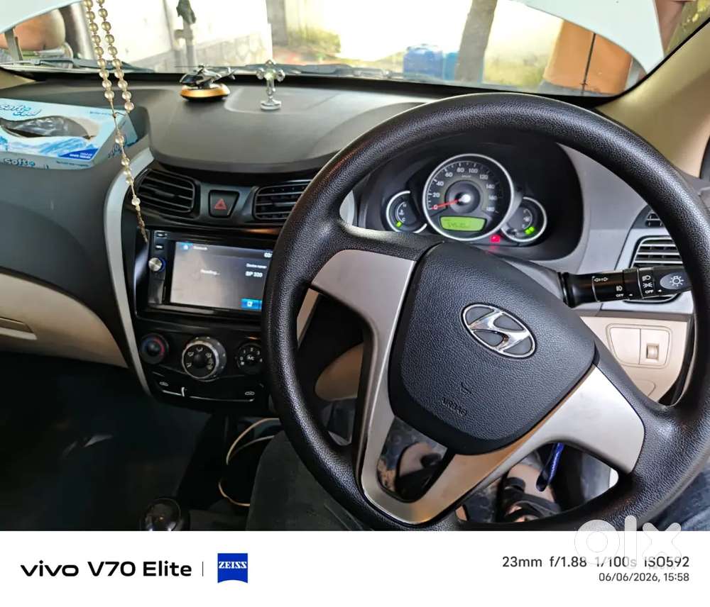 Hyundai Eon 2018 Petrol 54000 Km Driven