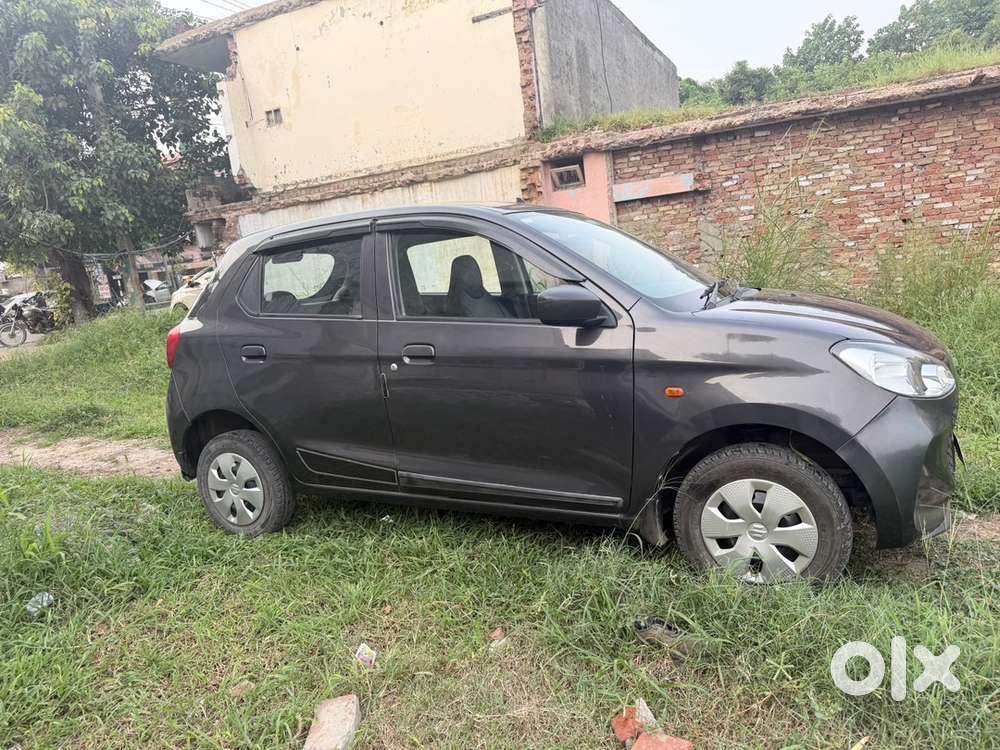 Alto K10 Vxi+ 2023