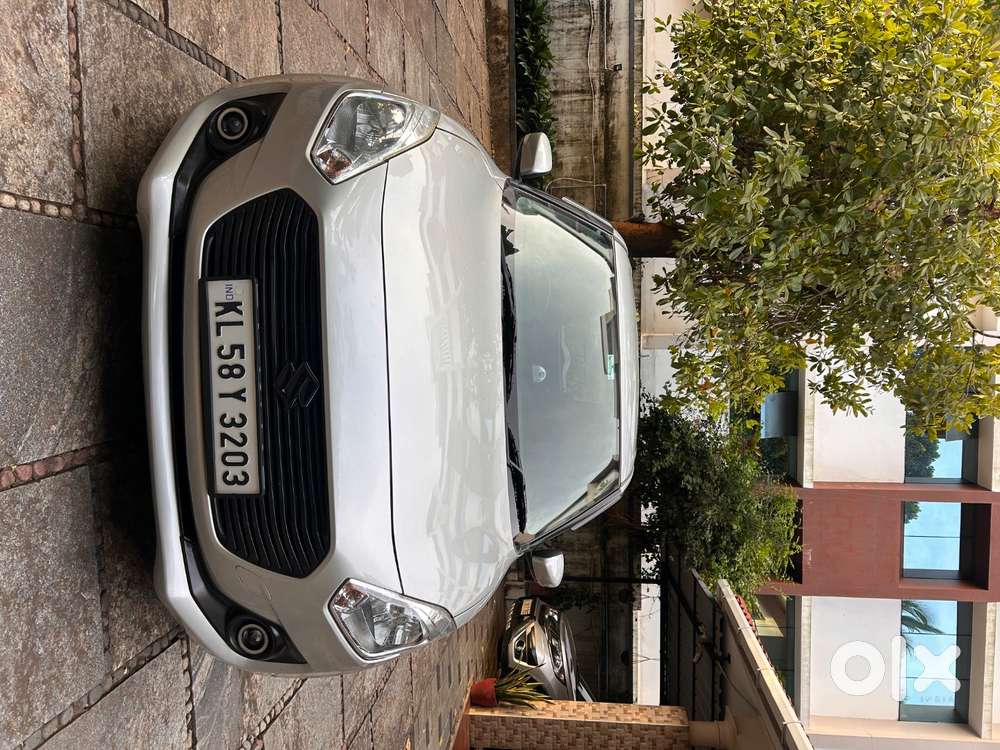 Maruti Swift Amt Vxi 2018