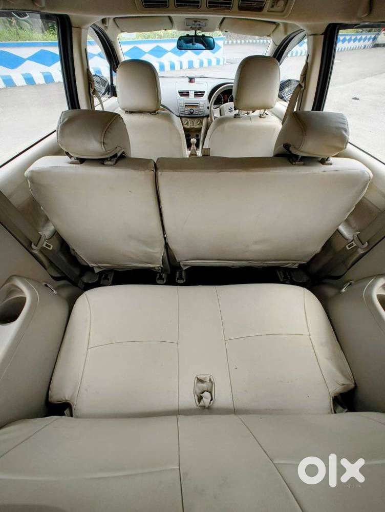 Maruti Suzuki Ertiga Vxi, 2015, Petrol