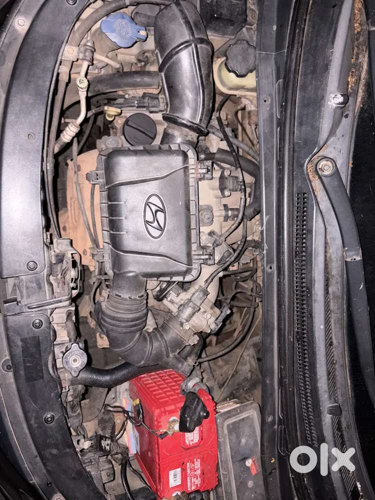 52 + A Two Wheeler Exchange