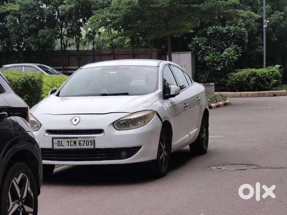 Automatic With Push Button Start