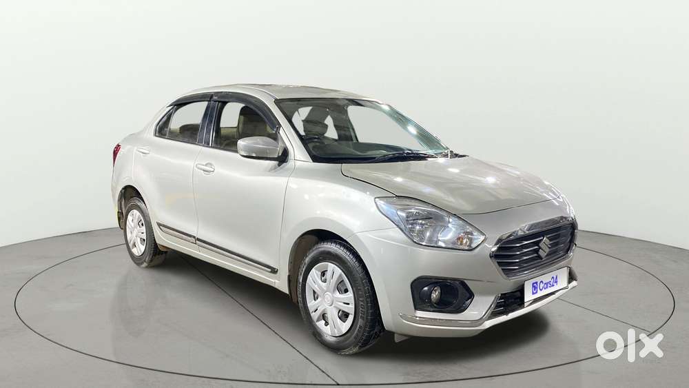 Maruti Suzuki Swift Dzire 1.2 Vxi Bsiv, 2019, Petrol