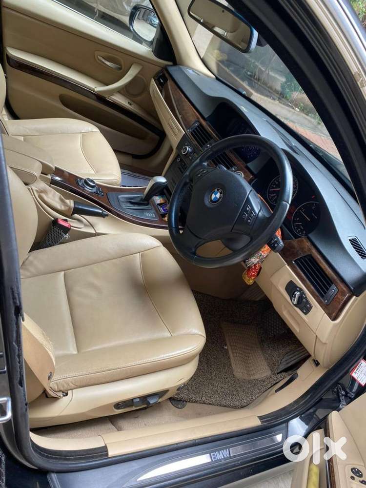 Bmw 3 Series 2010 Diesel Well Maintained