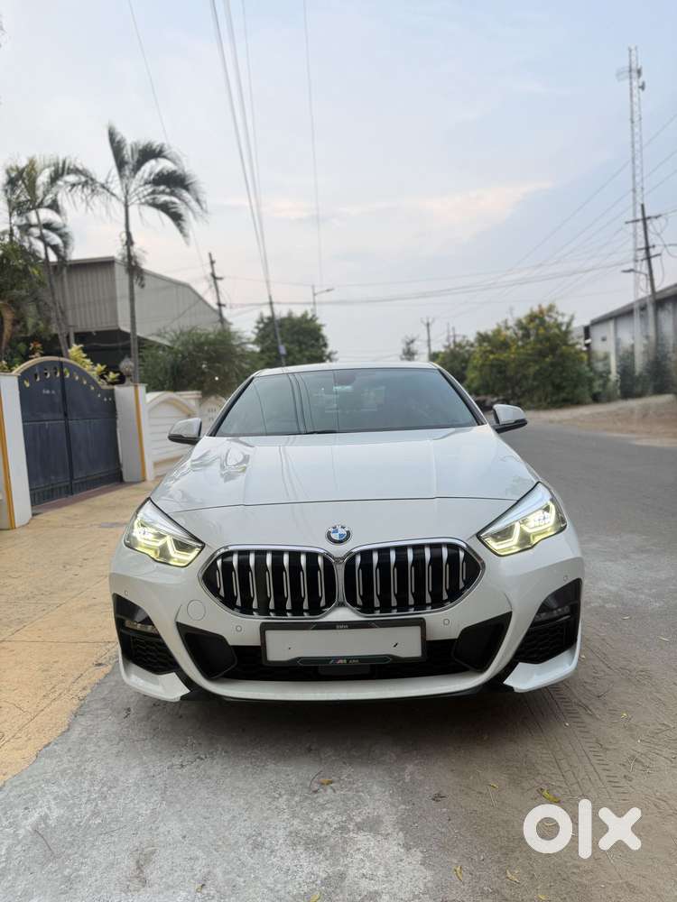 Bmw 2 Series 2.0 220d M Sport, 2024, Diesel