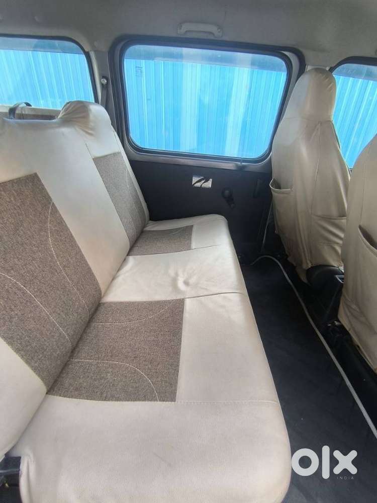 Maruti Suzuki Eeco 5 Seater Ac, 2019, Petrol