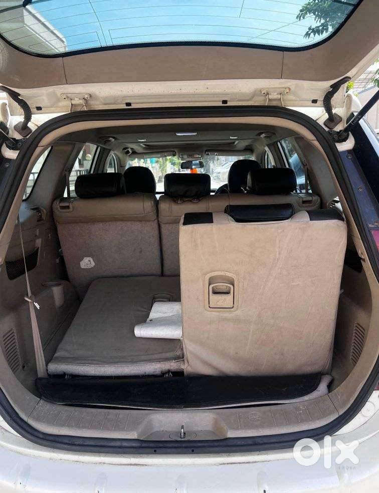 Mahindra Xuv500 W9 1.99, 2018, Diesel