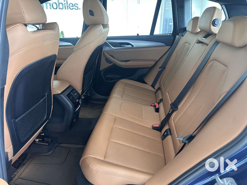 Bmw X3 Xdrive20d M Sport, 2023, Diesel