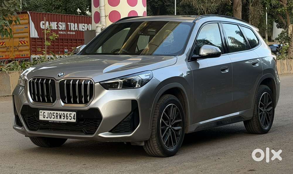 Bmw X1 Sdrive18i M Sport, 2023, Petrol