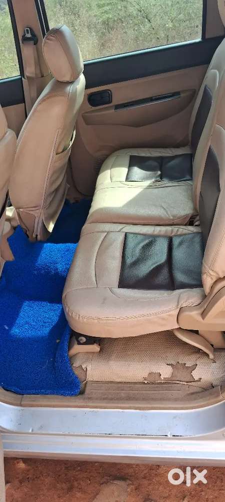 Chevrolet Enjoy 2014 Diesel 120000 Km Driven