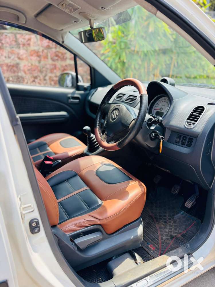 Maruti Suzuki Ritz Vdi Bs-iv, 2014, Diesel