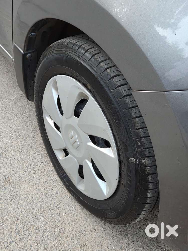 Maruti Suzuki Celerio Green Vxi Optional, 2019