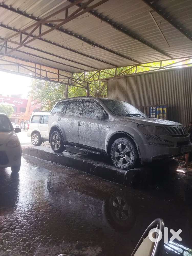 Mahindra Xuv500 2012 Diesel Good Condition