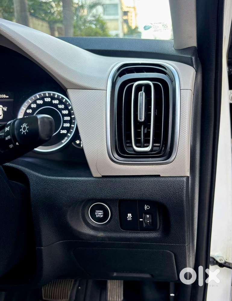 Hyundai Creta 1.5 Crdi Sx, 2020, Diesel