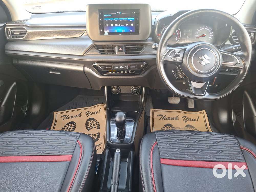 Maruti Suzuki Swift Vxi Ags, 2025, Petrol