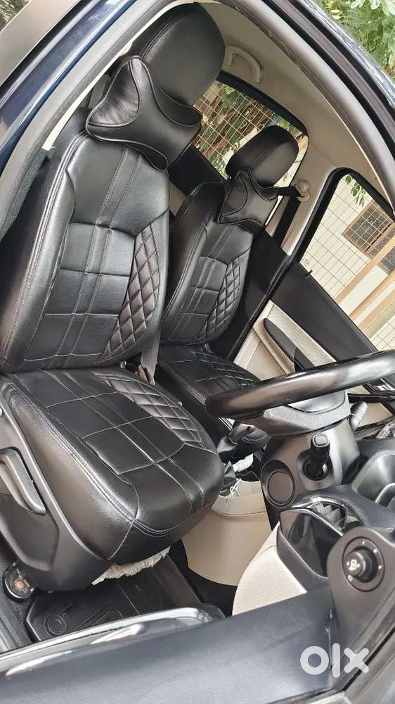 Tigor Xz Plus Cng