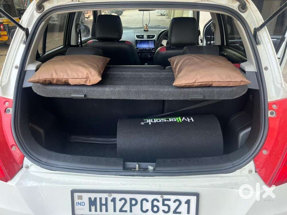 Maruti Suzuki 2017 Car