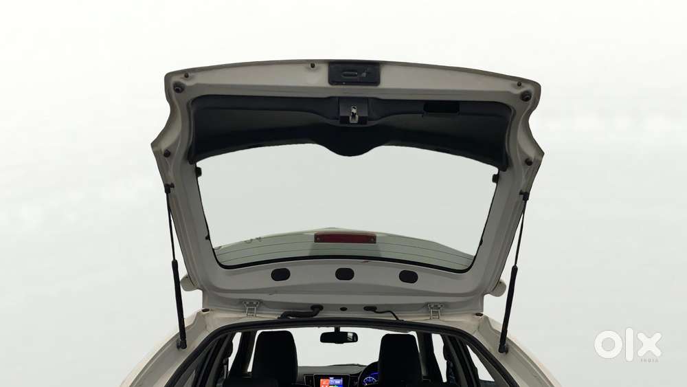 Maruti Suzuki Baleno Zeta, 2020, Petrol