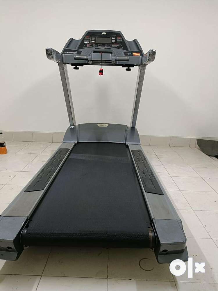 Used treadmill online olx