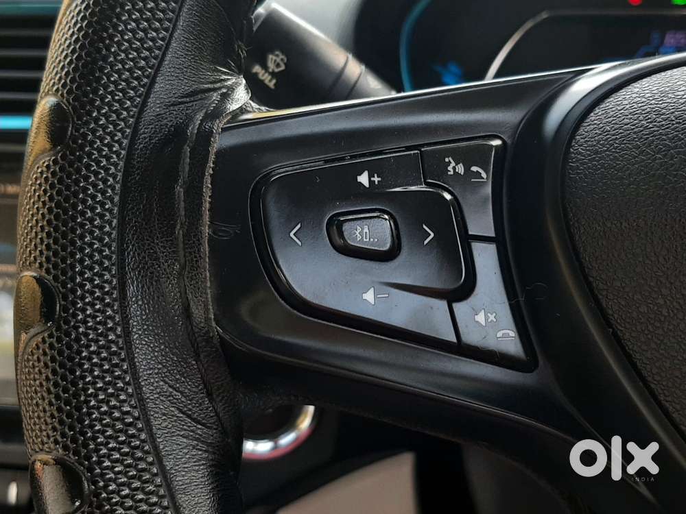 Tata Tigor Ev Xz Plus, 2022, Electric